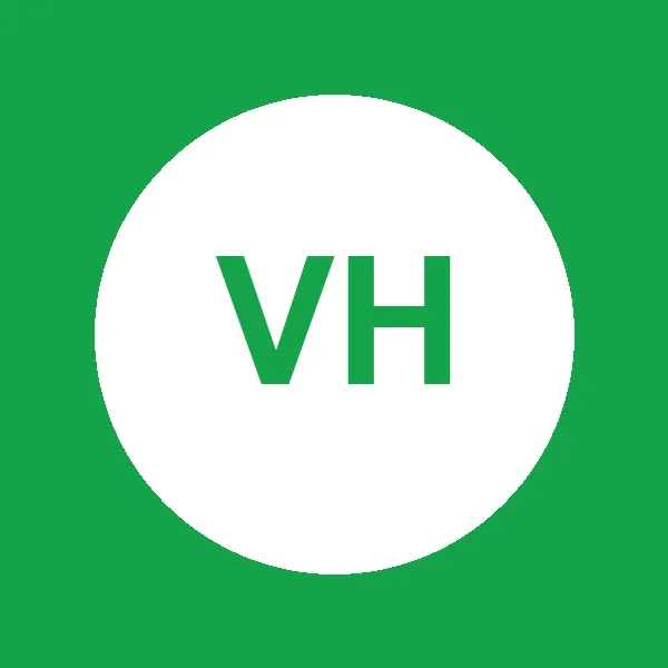 Logo de Veterinaria Huellas