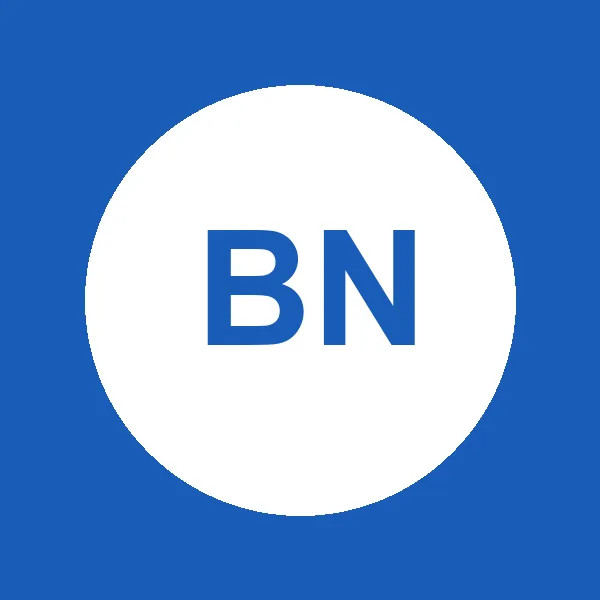 Logo de Barbería Norte