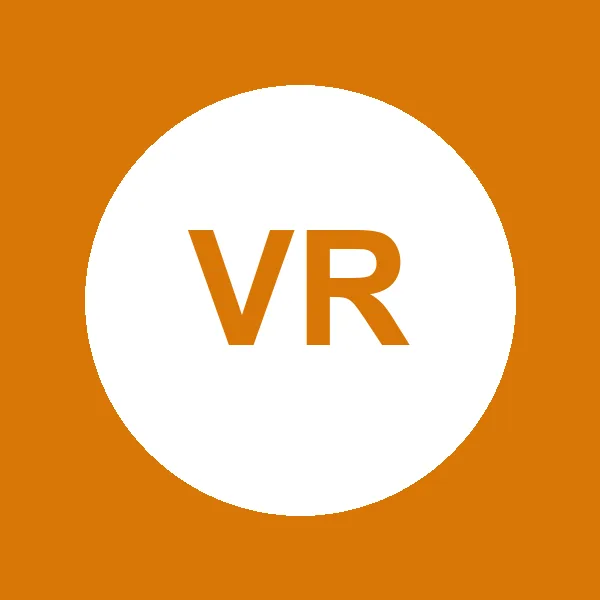 Logo de Vivero Raíces