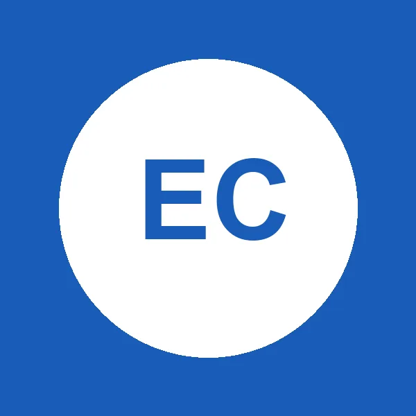Logo de Estudio Contable Delta