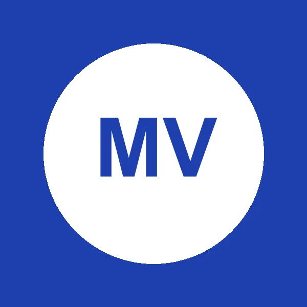 Logo de Mesa Verde