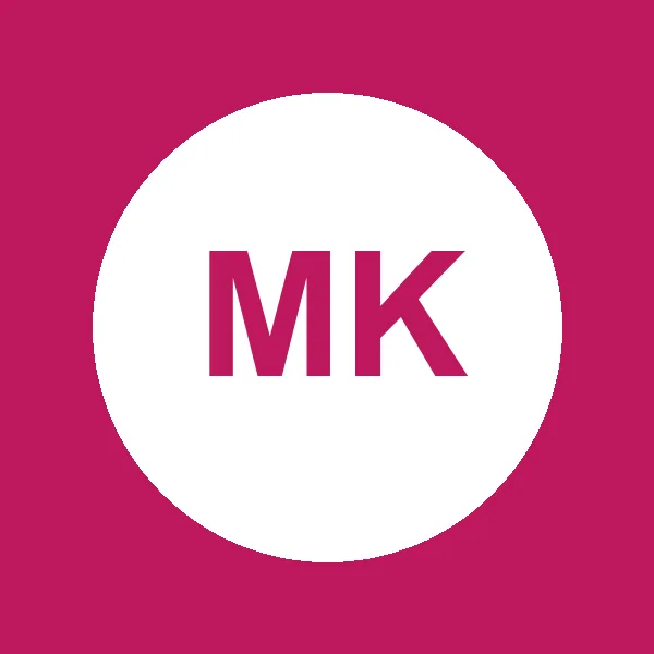 Logo de Movimiento Kinesiología