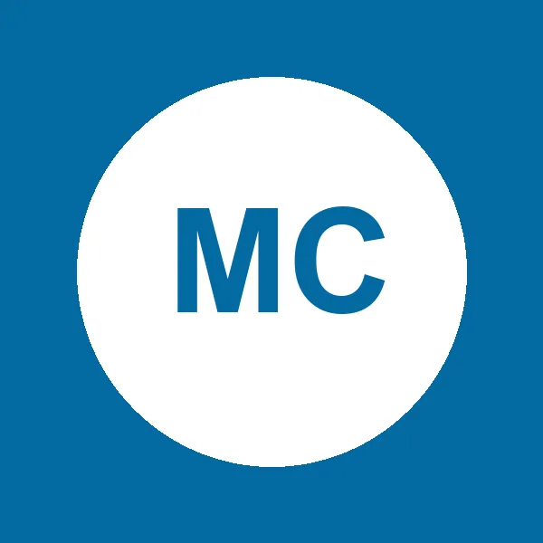 Logo de Móvil Center