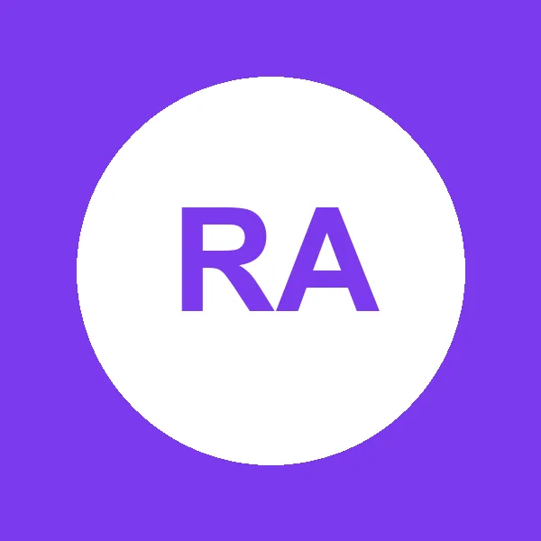 Logo de Ritmo Academia
