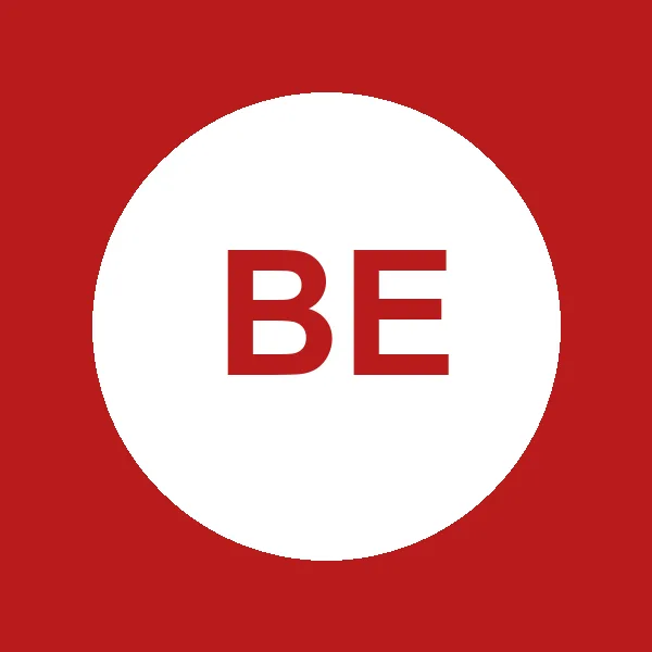 Logo de Buen Encuentro Catering